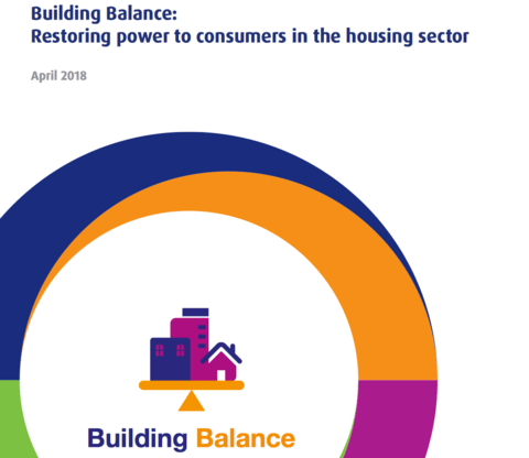 Housing Complaints Services Fail Consumers, Says Ombudsman