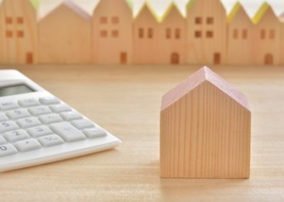London Buy to Let Rents Fall for First Time in 8 Years