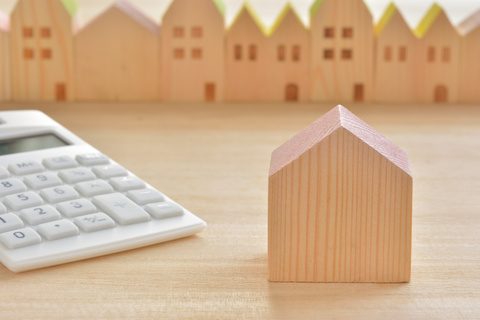 London Buy to Let Rents Fall for First Time in 8 Years
