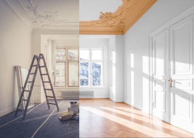 Buy to Let Improvements Can Be a Waste of Money
