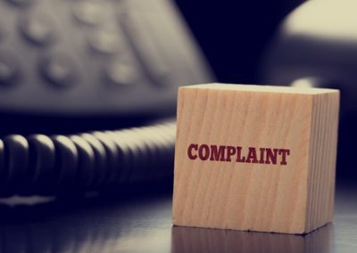 Letting Agent Complaints Up by 11%, Says Ombudsman