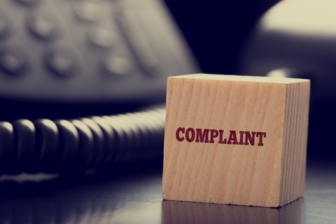 Letting Agent Complaints Up by 11%, Says Ombudsman