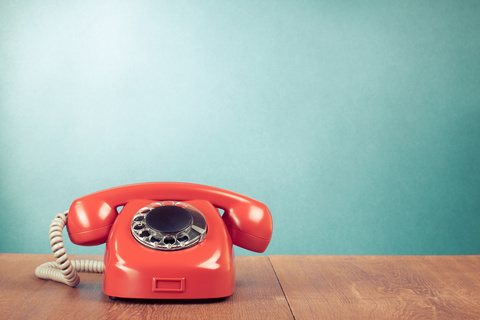 Important Changes to Our Helpline Numbers and System