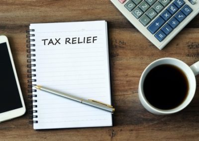 Scrap Tax Relief for Buy to Let Landlords, Demands Think-Tank