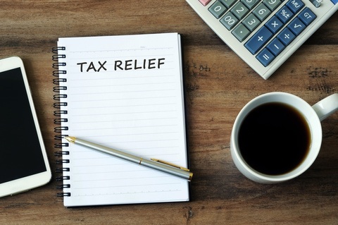 Scrap Tax Relief for Buy to Let Landlords, Demands Think-Tank