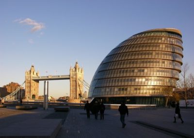 Repeal Section 21, London Politicians Demand