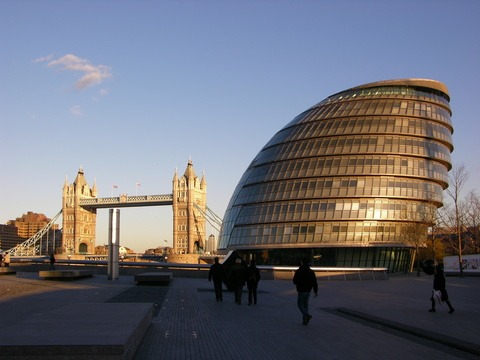 Repeal Section 21, London Politicians Demand