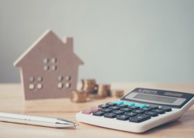 Buy to Let Rents Stuck in a Rut