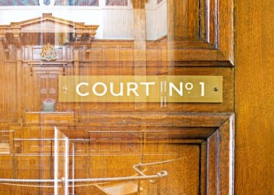 Landlord Crammed 40 Tenants in Dilapidated Former Pub