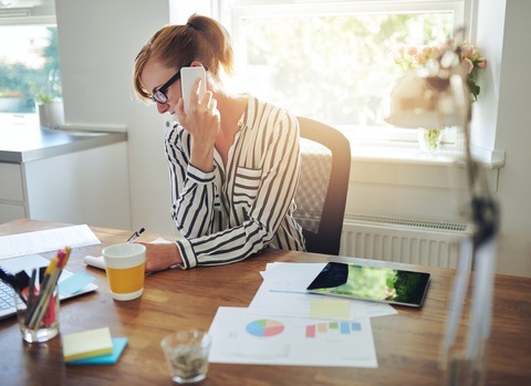Letting Agents See More Tenants but Have Fewer Homes to Rent