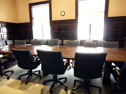 Ruling Outlaws Landlord Eviction Services as Illegal