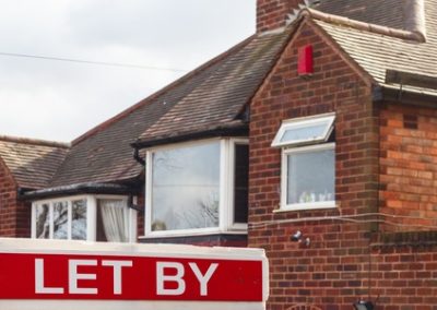 What Tenants Want From a Rented Home