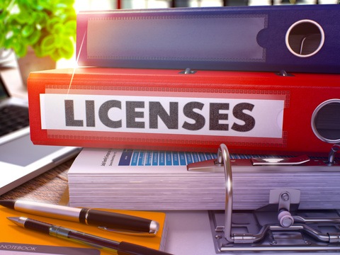 Licence Conditions and Occupation by Students