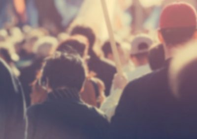 Petition Protest Against ‘No Benefits’ Buy to Let Lenders