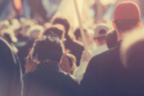Petition Protest Against ‘No Benefits’ Buy to Let Lenders