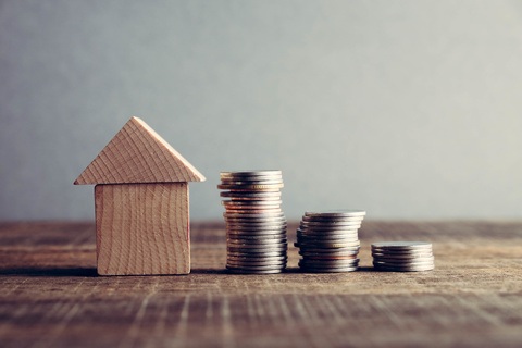 Buy to Let Rent Rises Slowing Down