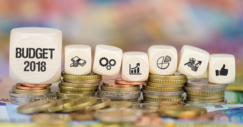 Budget 2018 – Tax for Landlords at a Glance
