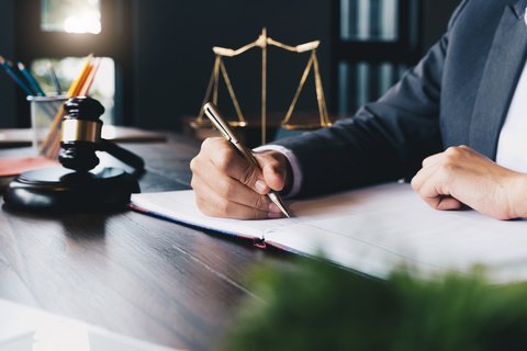 Lawyers Called in as Court Defeats Undermine Licensing Schemes