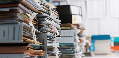 City’s Licensing Scheme Swamps Council Admin