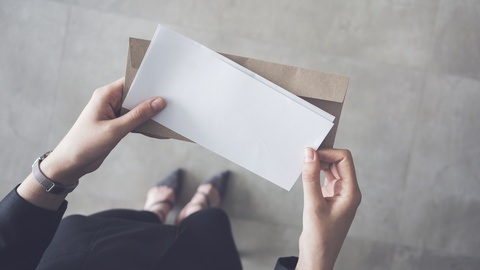 HMO Letters Another Financial Blow for Landlords