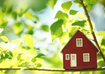 New Energy Upgrade Rules for Buy to Let Homes