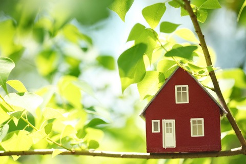 New Energy Upgrade Rules for Buy to Let Homes