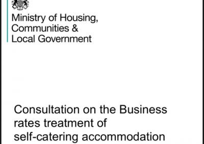 Holiday Home Owners Accused of Avoiding Council Tax