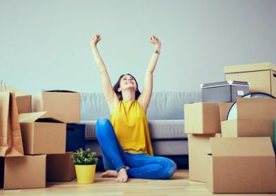 Flats for Singles May Be the Future of Buy to Let