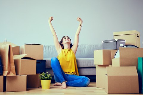 Flats for Singles May Be the Future of Buy to Let