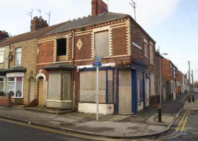 Judge Dishes Out £1.5m Fine for Slum Landlord