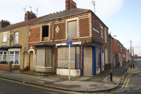 Judge Dishes Out £1.5m Fine for Slum Landlord