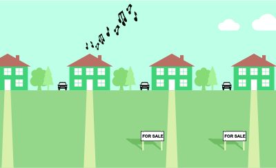 Do You Have to Tell Tenants About Noisy Neighbours?