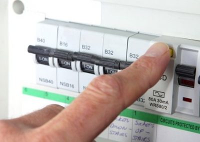 Landlords Switch on to New Electrical Safety Laws