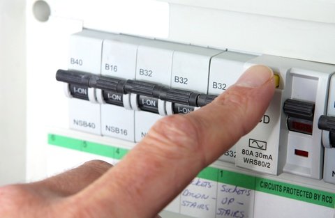 Landlords Switch on to New Electrical Safety Laws