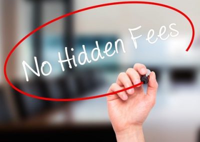 Understanding the Tenant Fees Act 2019