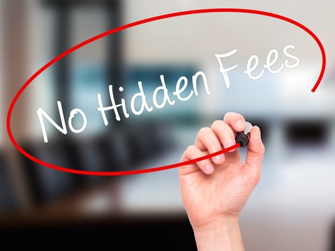 Understanding the Tenant Fees Act 2019