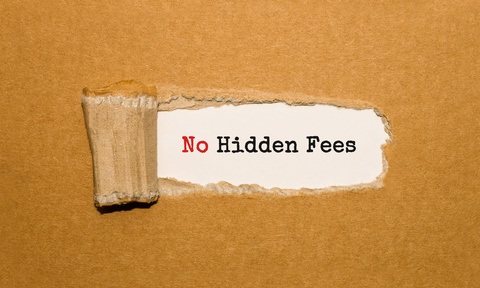 Letting fees ban date set for landlords in Wales