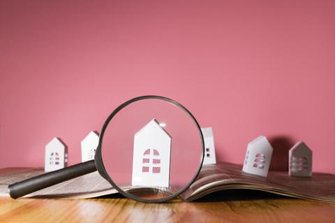 Finding Good Tenants Is Problem for Landlords