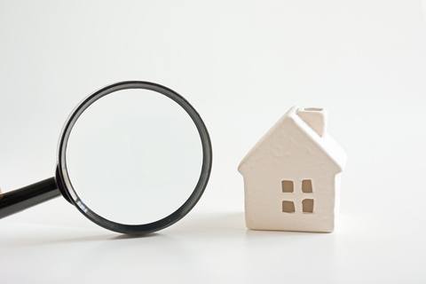 Buy to Let Standards Are Still Lacking