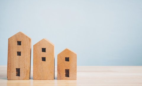 Buy to Let Rents Still Stuck in a Rut