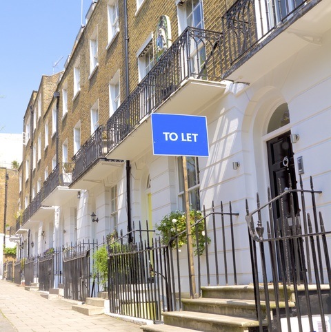 London’s Rental Market in a Nutshell