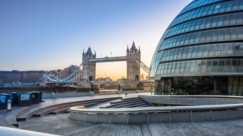 London Mayor Calls for Rent Control