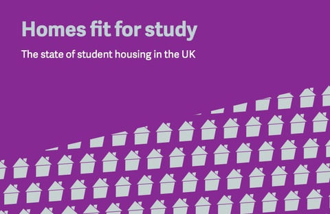 Students Unfairly Pressured to Sign Up for Homes