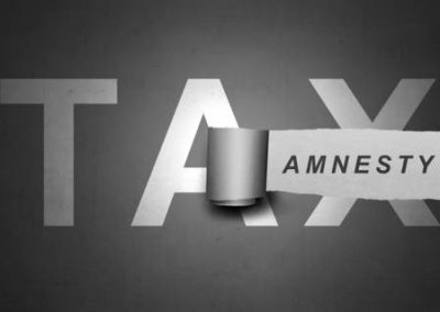 Landlord Tax Amnesty Fails to Deliver