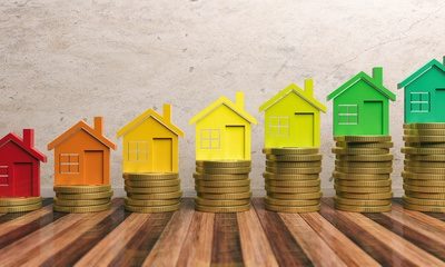 Landlords to Spend Up to £3,500 Under Energy Rating Rules