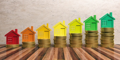 Landlords to Spend Up to £3,500 Under Energy Rating Rules