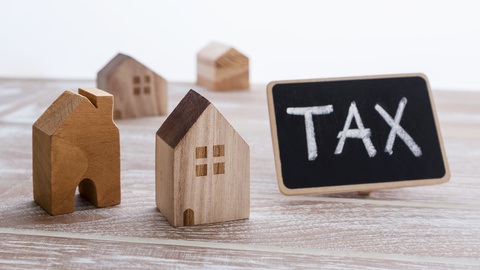 Judge Kicks Out HMRC Stamp Duty Claim