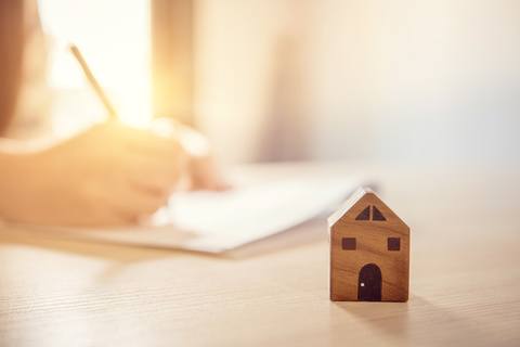 Landlords Can Pick From More Than 2,100 Mortgages
