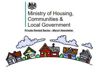 Councils Warned to Update Selective Licensing Demands