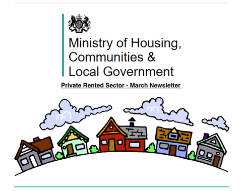 Councils Warned to Update Selective Licensing Demands